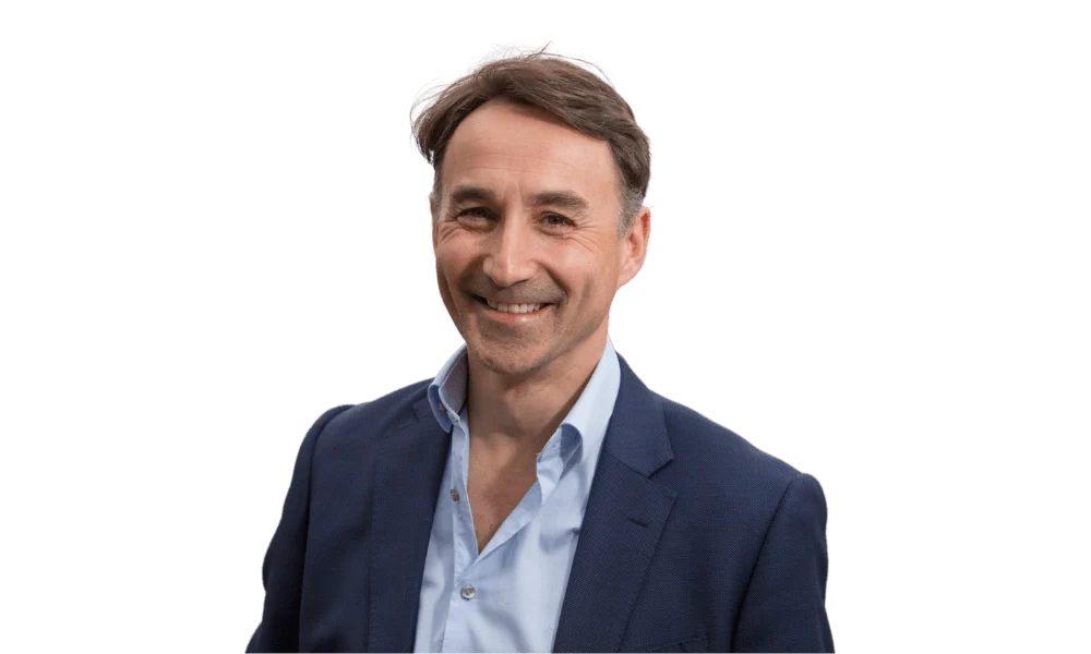 Taylor Purkis, Miravos Co-Founder